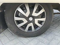 1991 citroen hymer 290 camper - afbeelding 2 van  40