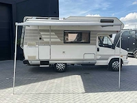 1991 citroen hymer 290 camper - afbeelding 6 van  40