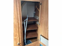 1991 citroen hymer 290 camper - afbeelding 17 van  40