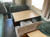1991 citroen hymer 290 camper - afbeelding 22 van  40