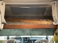 1991 citroen hymer 290 camper - afbeelding 26 van  40