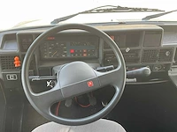 1991 citroen hymer 290 camper - afbeelding 29 van  40