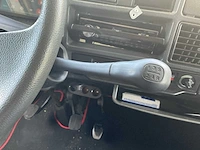 1991 citroen hymer 290 camper - afbeelding 30 van  40