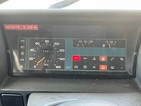 1991 citroen hymer 290 camper - afbeelding 31 van  40