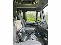 1991 daf leyland t244 camper - afbeelding 33 van  154