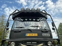 1991 daf leyland t244 camper - afbeelding 35 van  154