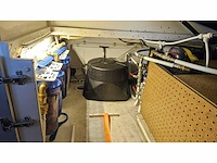 1991 daf leyland t244 camper - afbeelding 51 van  154