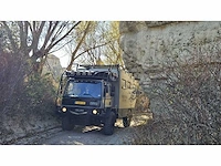 1991 daf leyland t244 camper - afbeelding 52 van  154