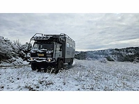 1991 daf leyland t244 camper - afbeelding 56 van  154