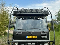 1991 daf leyland t244 camper - afbeelding 46 van  154