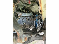 1991 daf leyland t244 camper - afbeelding 64 van  154