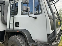 1991 daf leyland t244 camper - afbeelding 68 van  154