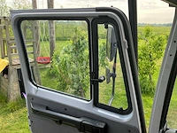 1991 daf leyland t244 camper - afbeelding 112 van  154