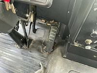 1991 daf leyland t244 camper - afbeelding 118 van  154