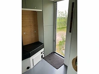 1991 daf leyland t244 camper - afbeelding 128 van  154