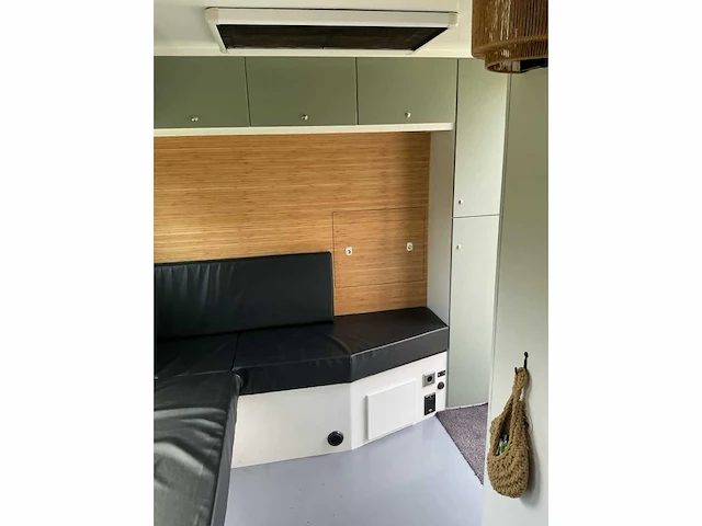 1991 daf leyland t244 camper - afbeelding 129 van  154