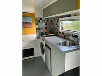 1991 daf leyland t244 camper - afbeelding 132 van  154