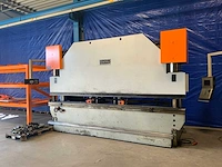 1991 darley ehp 200 43/37 kantbank - afbeelding 3 van  22