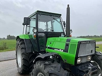 1991 deutz-fahr agroprima 4.31 vierwielaangedreven landbouwtractor - afbeelding 3 van  35