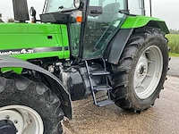 1991 deutz-fahr agroprima 4.31 vierwielaangedreven landbouwtractor - afbeelding 5 van  35