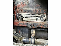 1991 deutz-fahr agroprima 4.31 vierwielaangedreven landbouwtractor - afbeelding 8 van  35