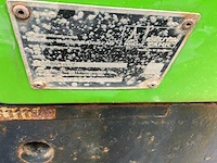 1991 deutz-fahr agroprima 4.31 vierwielaangedreven landbouwtractor - afbeelding 10 van  35