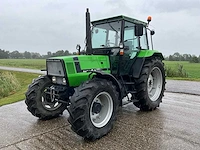 1991 deutz-fahr agroprima 4.31 vierwielaangedreven landbouwtractor - afbeelding 1 van  35