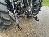 1991 deutz-fahr agroprima 4.31 vierwielaangedreven landbouwtractor - afbeelding 13 van  35