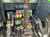 1991 deutz-fahr agroprima 4.31 vierwielaangedreven landbouwtractor - afbeelding 14 van  35