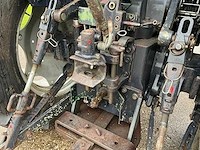 1991 deutz-fahr agroprima 4.31 vierwielaangedreven landbouwtractor - afbeelding 15 van  35