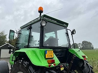 1991 deutz-fahr agroprima 4.31 vierwielaangedreven landbouwtractor - afbeelding 16 van  35