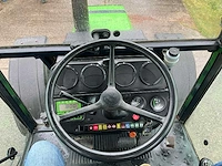 1991 deutz-fahr agroprima 4.31 vierwielaangedreven landbouwtractor - afbeelding 19 van  35