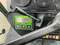 1991 deutz-fahr agroprima 4.31 vierwielaangedreven landbouwtractor - afbeelding 20 van  35