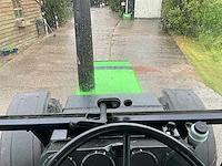 1991 deutz-fahr agroprima 4.31 vierwielaangedreven landbouwtractor - afbeelding 21 van  35