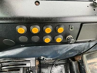 1991 deutz-fahr agroprima 4.31 vierwielaangedreven landbouwtractor - afbeelding 26 van  35