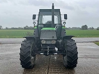 1991 deutz-fahr agroprima 4.31 vierwielaangedreven landbouwtractor - afbeelding 23 van  35