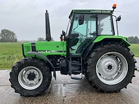 1991 deutz-fahr agroprima 4.31 vierwielaangedreven landbouwtractor - afbeelding 31 van  35