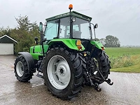 1991 deutz-fahr agroprima 4.31 vierwielaangedreven landbouwtractor - afbeelding 35 van  35