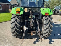 1991 deutz-fahr agroprima 4.31 vierwielaangedreven landbouwtractor - afbeelding 10 van  37