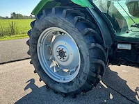 1991 deutz-fahr agroprima 4.31 vierwielaangedreven landbouwtractor - afbeelding 18 van  37