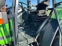 1991 deutz-fahr agroprima 4.31 vierwielaangedreven landbouwtractor - afbeelding 20 van  37
