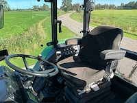 1991 deutz-fahr agroprima 4.31 vierwielaangedreven landbouwtractor - afbeelding 21 van  37