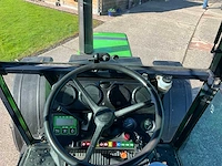 1991 deutz-fahr agroprima 4.31 vierwielaangedreven landbouwtractor - afbeelding 22 van  37