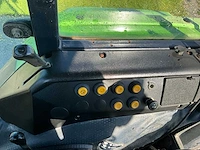 1991 deutz-fahr agroprima 4.31 vierwielaangedreven landbouwtractor - afbeelding 28 van  37
