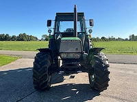 1991 deutz-fahr agroprima 4.31 vierwielaangedreven landbouwtractor - afbeelding 23 van  37