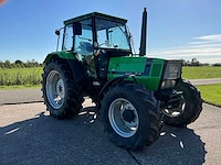 1991 deutz-fahr agroprima 4.31 vierwielaangedreven landbouwtractor - afbeelding 32 van  37