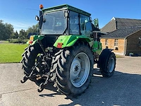 1991 deutz-fahr agroprima 4.31 vierwielaangedreven landbouwtractor - afbeelding 36 van  37