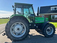 1991 deutz-fahr agroprima 4.31 vierwielaangedreven landbouwtractor - afbeelding 37 van  37