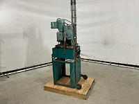 1991 eisele vms zaagmachine - afbeelding 1 van  12
