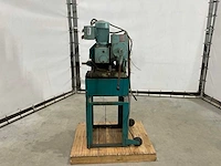 1991 eisele vms zaagmachine - afbeelding 6 van  12